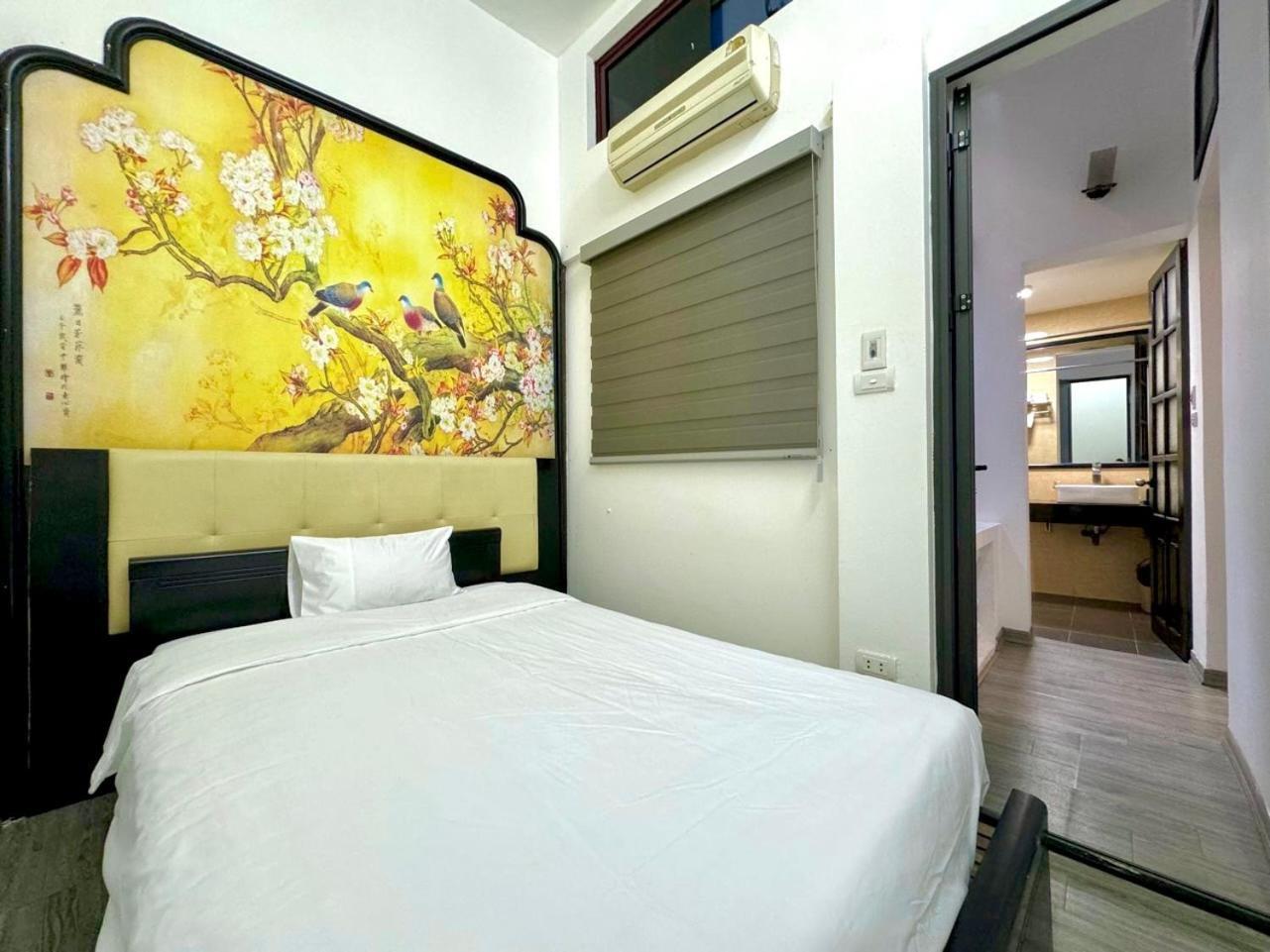 โรงแรมเอลปิส ฮานอย ภายนอก รูปภาพ