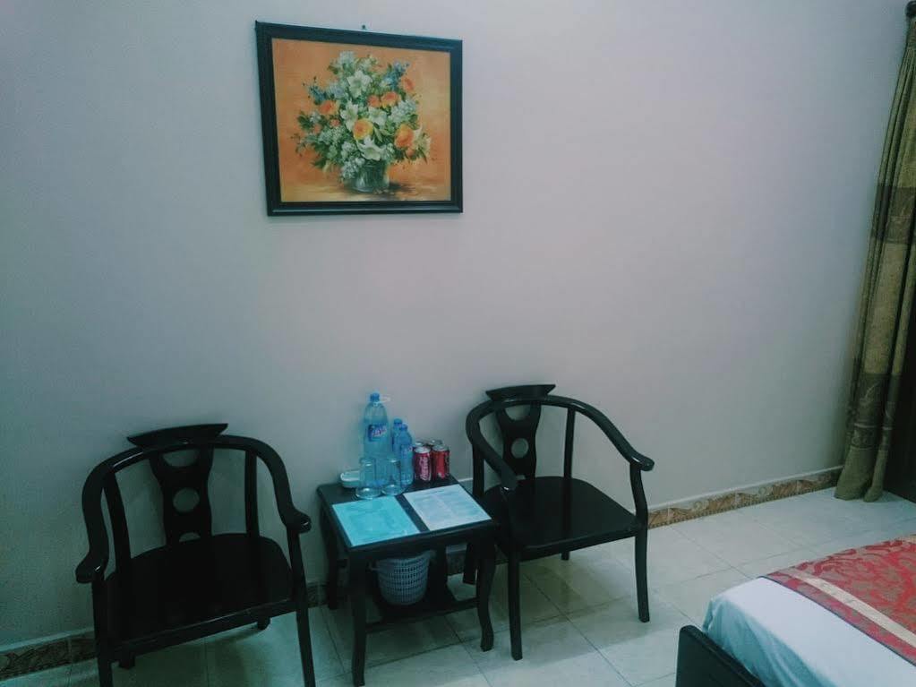 โรงแรมเอลปิส ฮานอย ภายนอก รูปภาพ